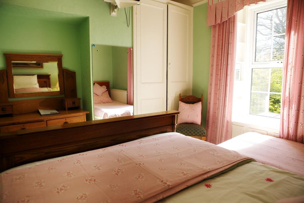 Westbrook House B & B Buncrana Exterior foto
