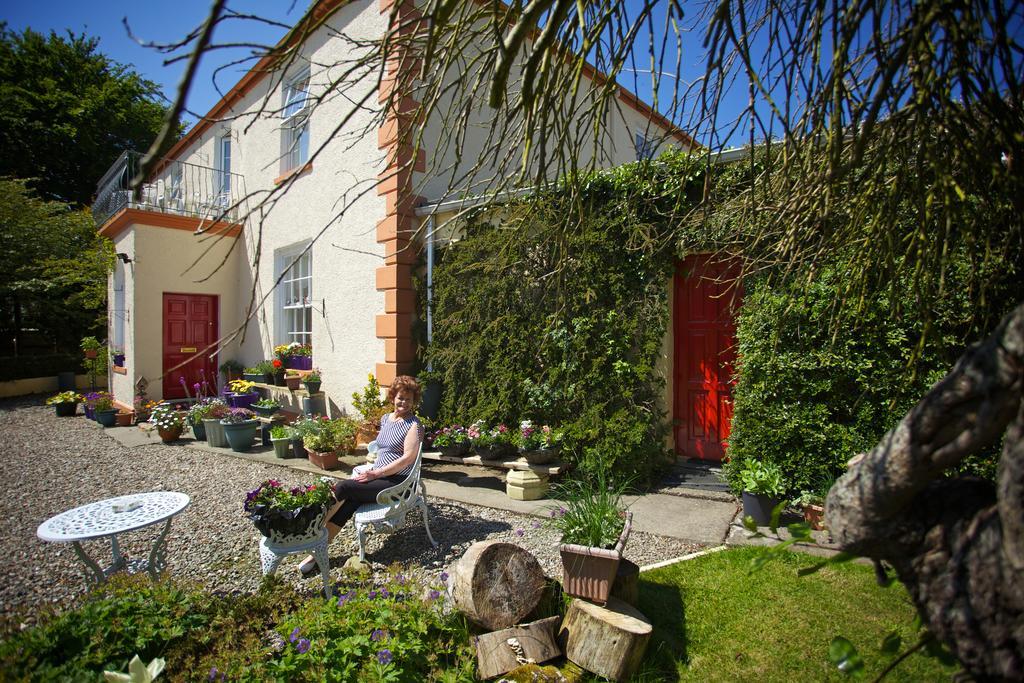 Westbrook House B & B Buncrana Exterior foto